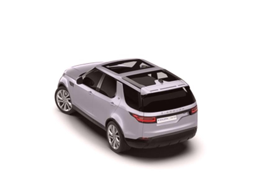 3843328 3.0 D350 Dynamic SE 5dr Auto