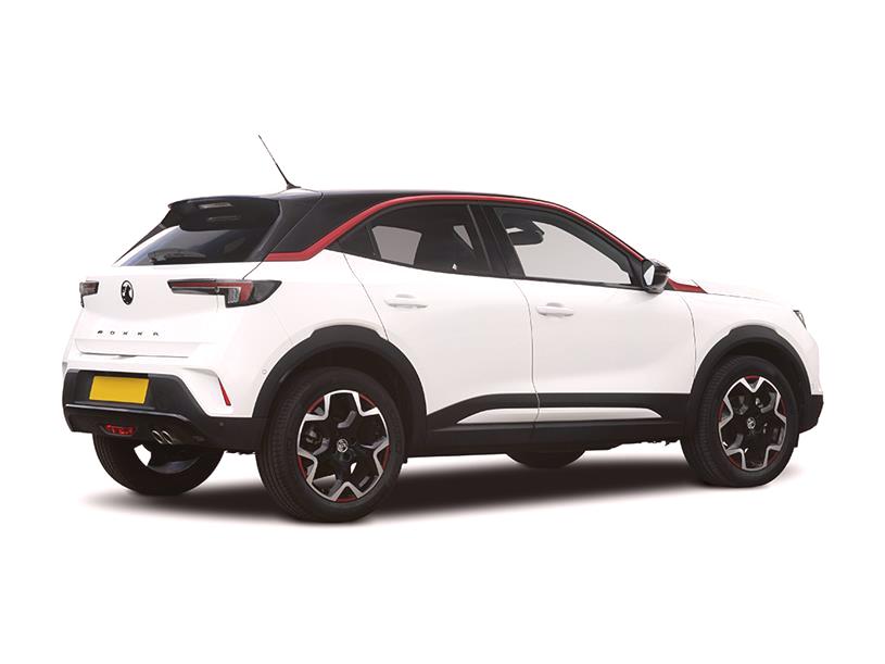 3979103 1.2 Turbo 100 Griffin 5dr