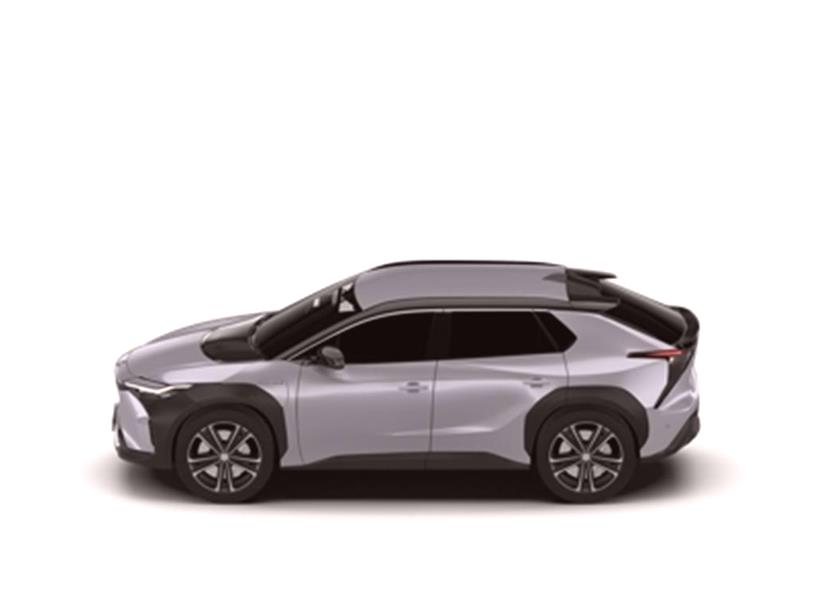 3942735 150kW Vision 71.4kWh 5dr Auto [11kW] Pan/Bi-tone