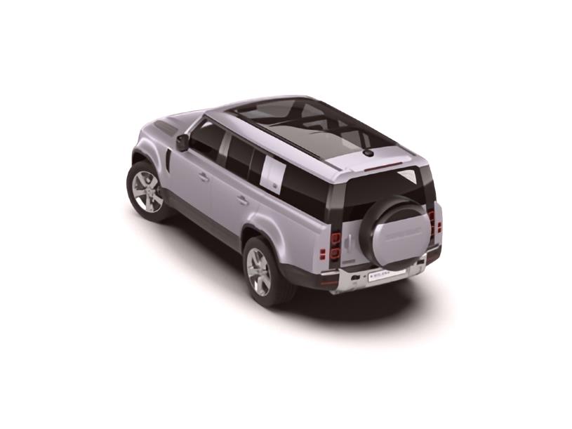 3844133 2.0 P300e S 110 5dr Auto