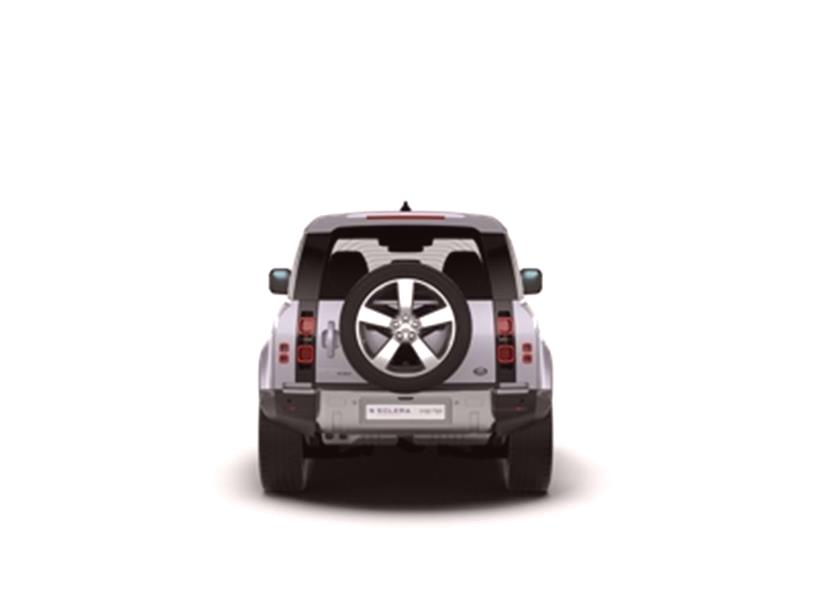 3844170 3.0 D350 X-Dynamic SE 130 5dr Auto [8 Seat]