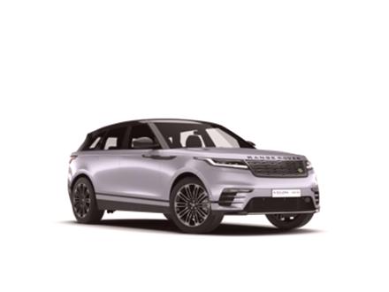 Land Rover RANGE ROVER VELAR 3.0 P400 MHEV Dynamic SE 5dr Auto