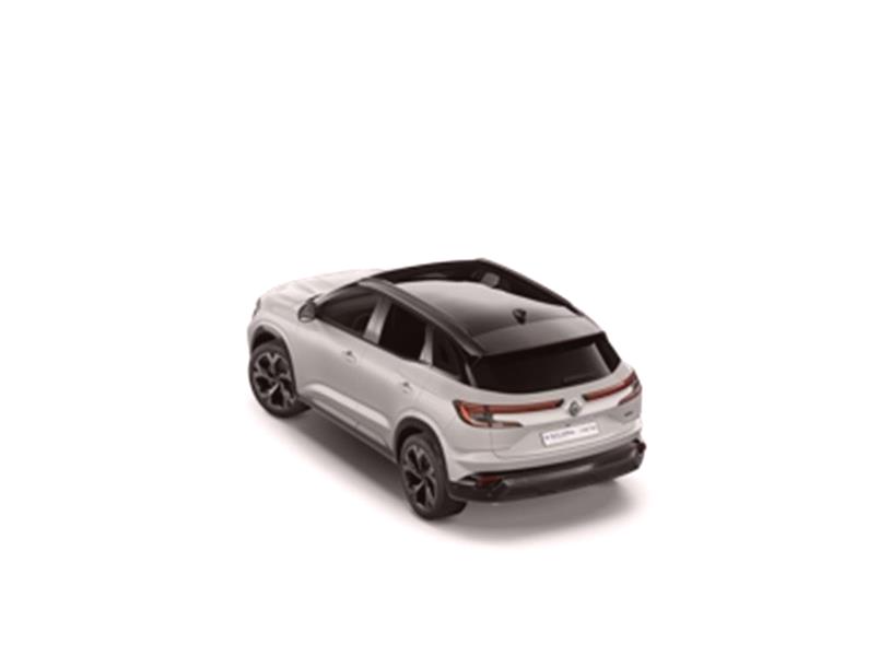 3978990 E-Tech FHEV Iconic Esprit Alpine 5dr Auto