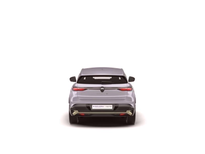 3839836 EV60 160kW Techno+ Comfort Range 60kWh 5dr Auto