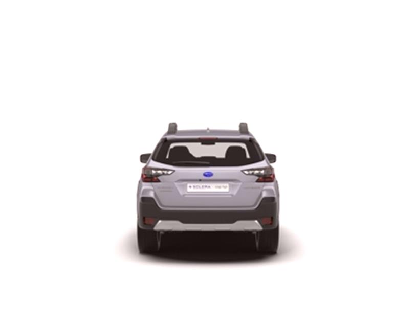 3909811 2.5i Touring X 5dr Lineartronic