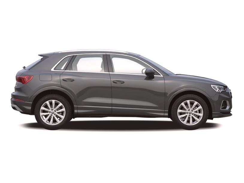 3828588 40 TDI 193 Quattro Black Ed 5dr S Tronic [Tech]