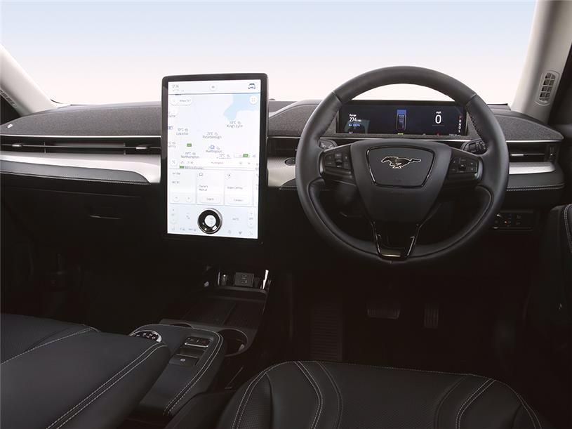 3942636 197kW Select 72kWh RWD 5dr Auto [Tech+]