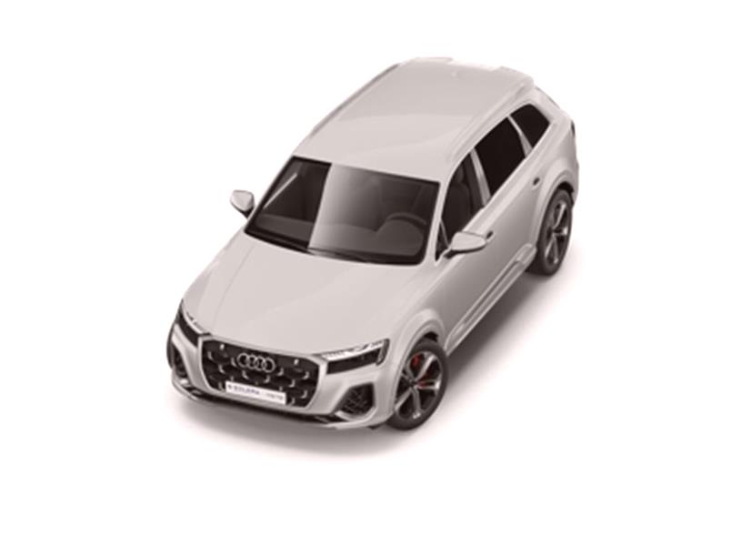 3957868 55 TFSI e Quattro S Line 5dr Tiptronic [Tech Pro]