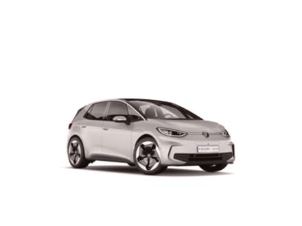 Volkswagen ID.3 150kW Match Pro S 77kWh 5dr Auto [5 Seats]