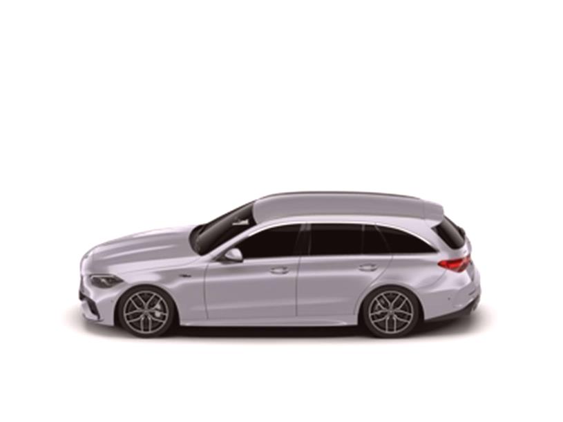 3844207 C43 [421] 4Matic Premium 5dr 9G-Tronic