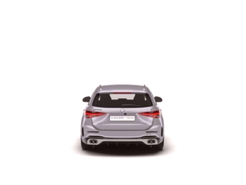 3844207 C43 [421] 4Matic Premium 5dr 9G-Tronic