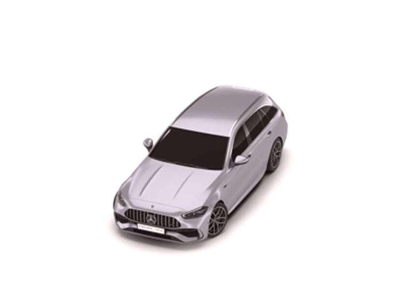 3844207 C43 [421] 4Matic Premium 5dr 9G-Tronic