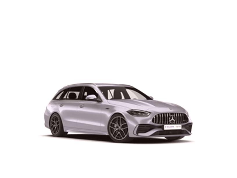 3844209 C43 [421] 4Matic Edition Midnight 5dr 9G-Tronic