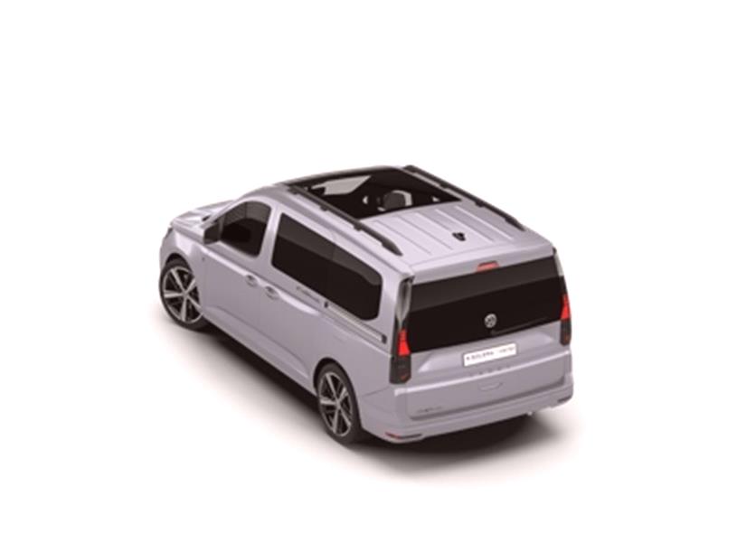 3942554 1.5 TSI 116 5dr DSG