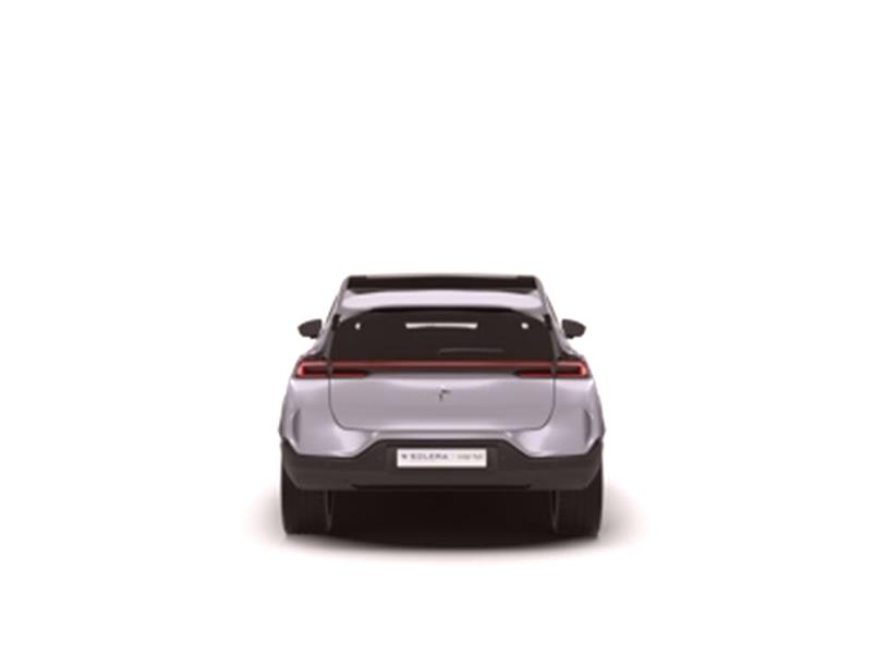 3844217 220kW 111kWh Long Range SM Plus Pilot 5dr Auto