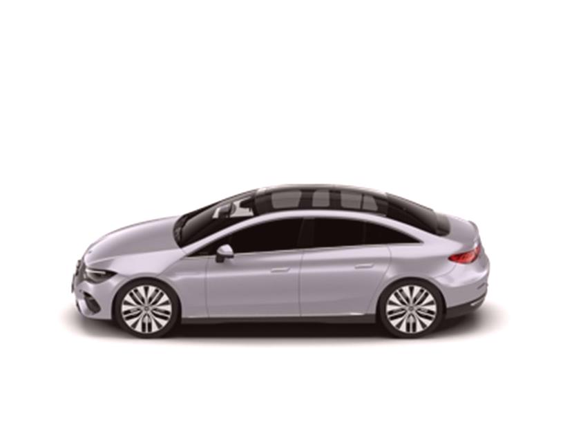 3978922 EQE 350+ 215kW AMG Line Nt Ed Prem 96kWh 4dr Auto