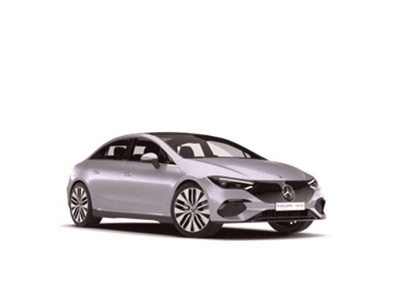 3978922 EQE 350+ 215kW AMG Line Nt Ed Prem 96kWh 4dr Auto