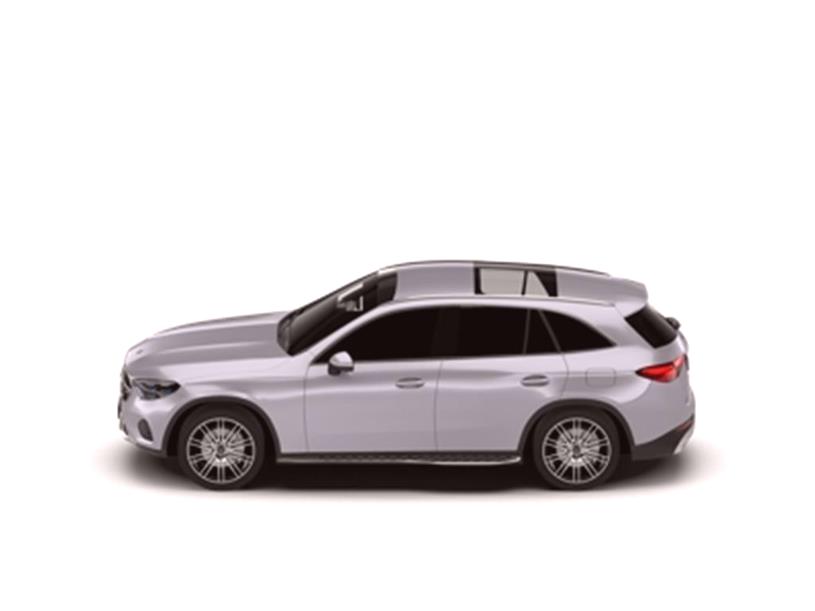 3844607 GLC 220d 4Matic AMG Line Prem [Pan] 5dr 9G-Tronic