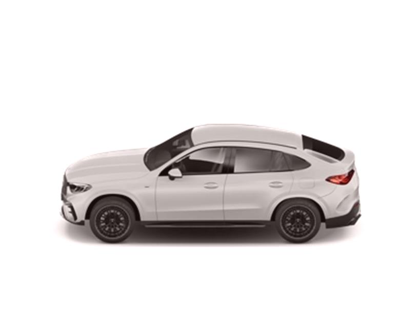 3844616 GLC 43 4Matic Premium [Pan roof] 5dr MCT