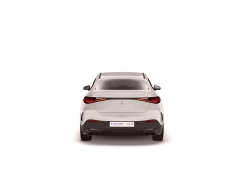 3844616 GLC 43 4Matic Premium [Pan roof] 5dr MCT