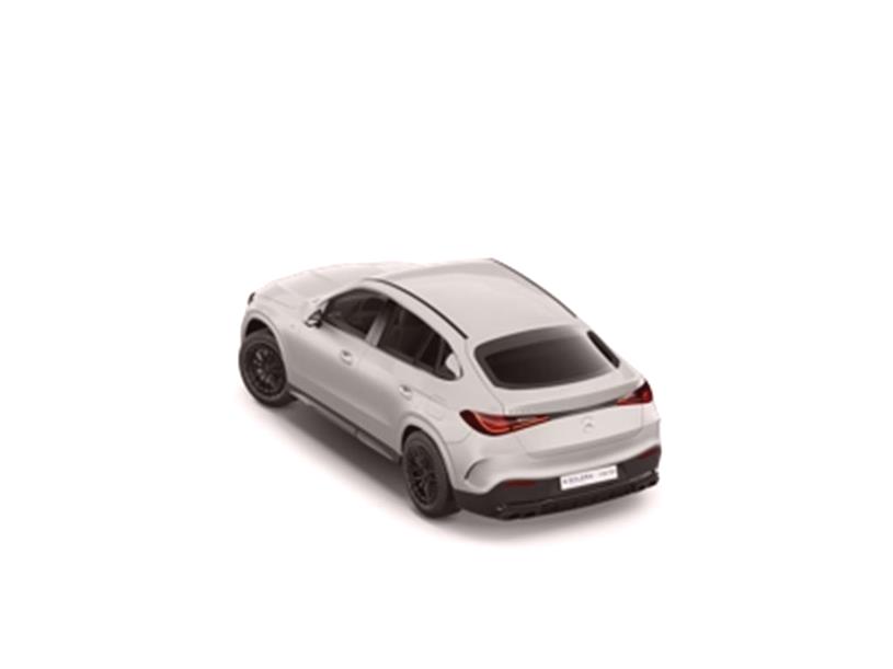 3844616 GLC 43 4Matic Premium [Pan roof] 5dr MCT