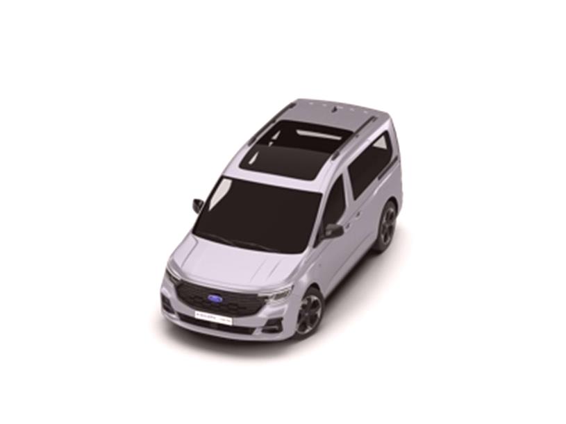 3942415 1.5 EcoBoost 115 Titanium 5dr Auto