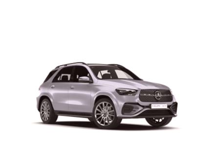Mercedes-benz Gle Estate GLE 450 4Matic Urban Edition 5dr 9G-Tronic