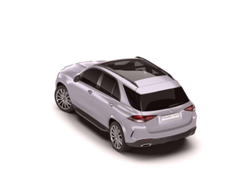 3978929 GLE 450 4Matic Urban Edition 5dr 9G-Tronic