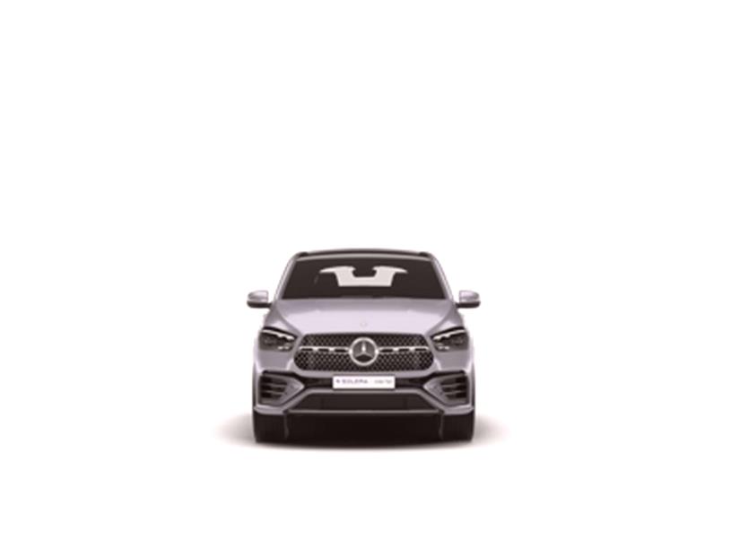 3846521 GLE 350de 4Matic AMG Line Prem + 5dr 9G-Tron