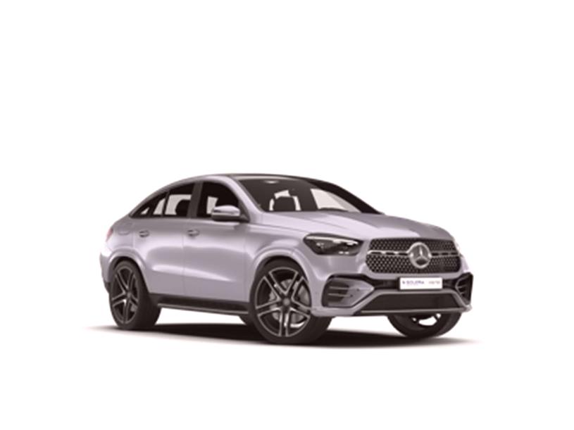 3846529 GLE 350de 4Matic AMG Line Premium 5dr 9G-Tronic