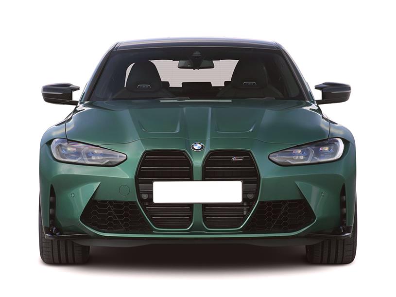 3846531 M3 xDrive 530 Competition M 4dr Step Auto [Ult Pk]