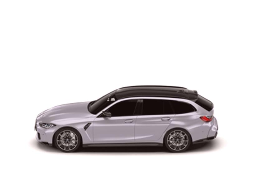 3846533 M3 xDrive 530 Competition M 5dr Step Auto [Ult Pk]