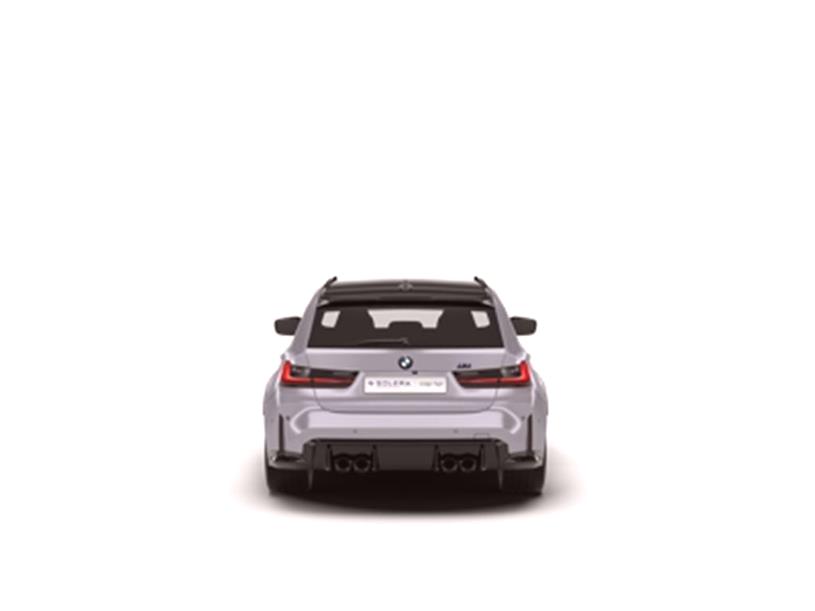 3846533 M3 xDrive 530 Competition M 5dr Step Auto [Ult Pk]