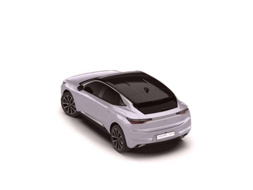 3978644 1.2 HYBRID 136 Etoile Nappa 5dr e-DSC