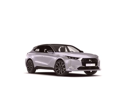 Ds DS 4 1.6 Plug-in Hybrid 225 Etoile 5dr EAT8