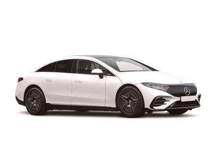 Mercedes-benz EQS EQS 350 215kW AMG Line Premium 96kWh 4dr Auto
