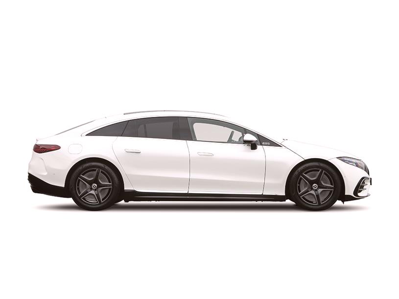 3846581 EQS 350 215kW AMG Line Premium 96kWh 4dr Auto