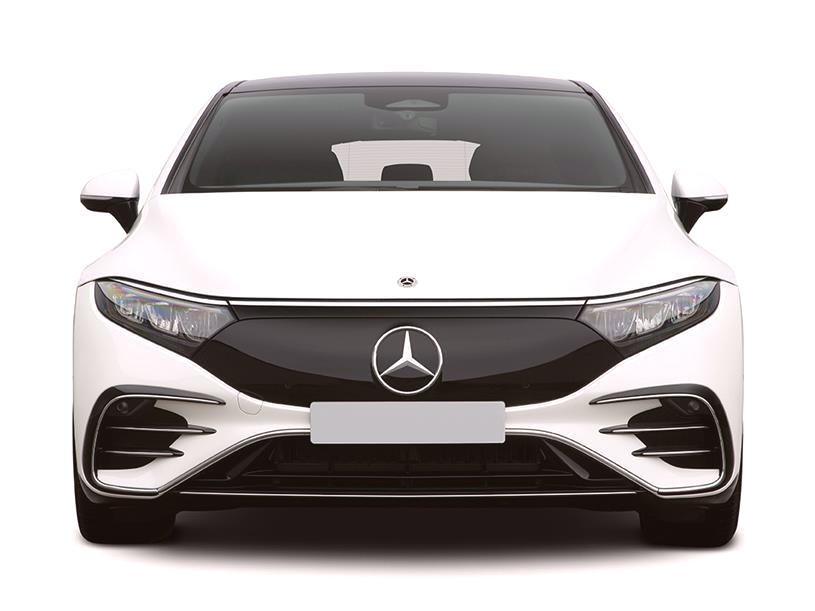 3846581 EQS 350 215kW AMG Line Premium 96kWh 4dr Auto