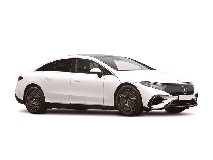 3846581 EQS 350 215kW AMG Line Premium 96kWh 4dr Auto