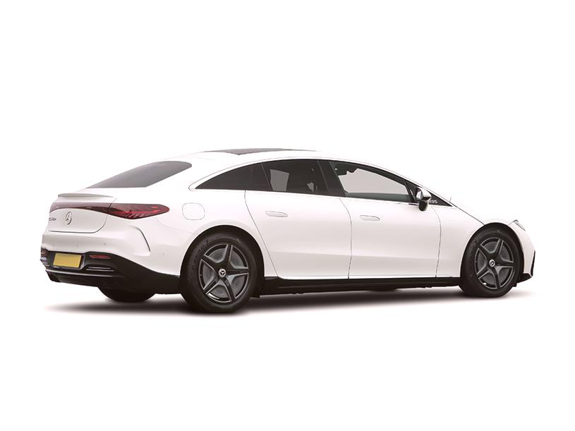 3846581 EQS 350 215kW AMG Line Premium 96kWh 4dr Auto