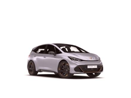 Cupra Born Electric Hatchback 170kW e-Boost V1 59kWh 5dr Auto