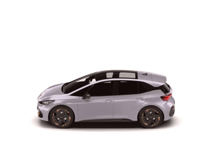 3846582 170kW e-Boost V1 59kWh 5dr Auto