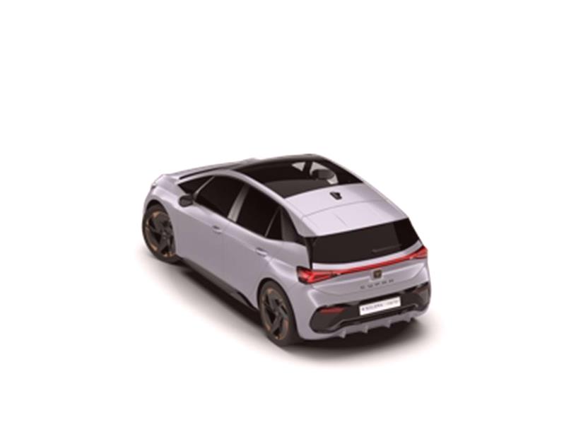 3846582 170kW e-Boost V1 59kWh 5dr Auto