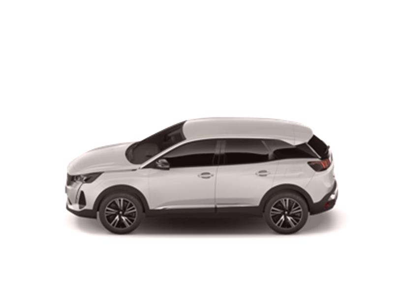 3846587 1.6 Plug-in Hybrid 195 Allure 5dr Auto