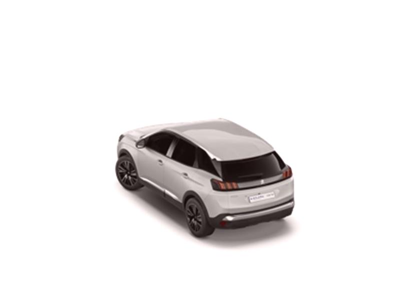 3846587 1.6 Plug-in Hybrid 195 Allure 5dr Auto