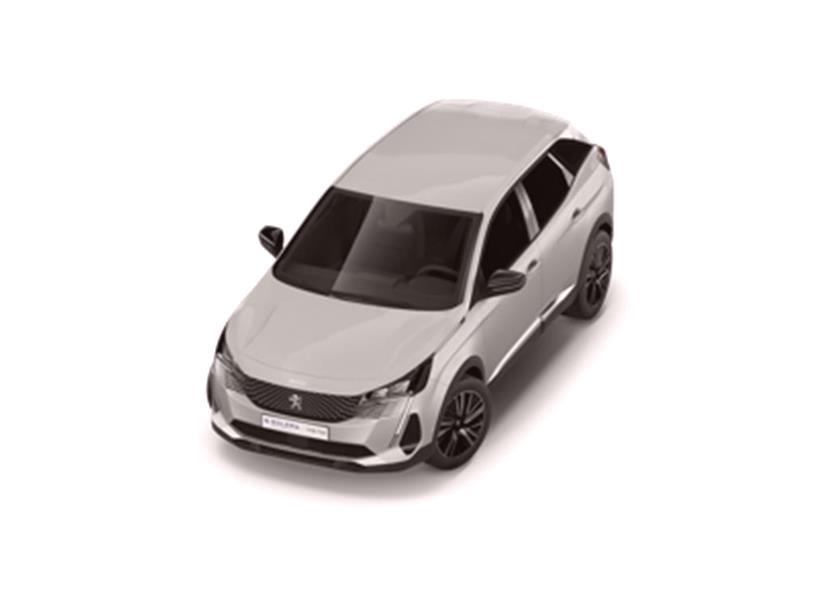 3846588 1.6 Plug-in Hybrid 195 GT 5dr Auto