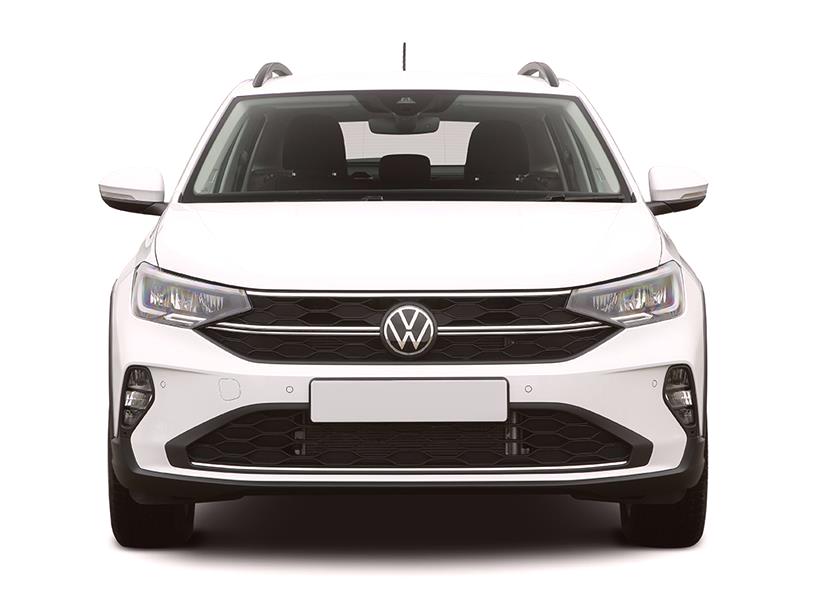 3846591 1.0 TSI 115 Black Edition 5dr DSG