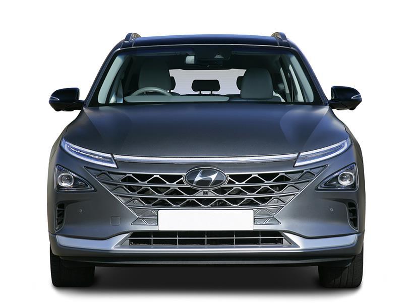 3978720 Hydrogen fuel cell Premium SE 5dr CVT