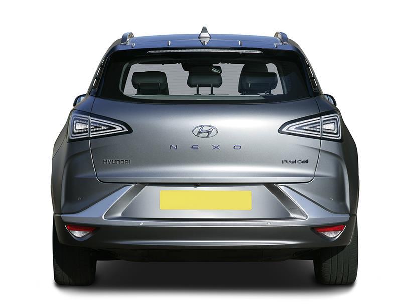 3978720 Hydrogen fuel cell Premium SE 5dr CVT