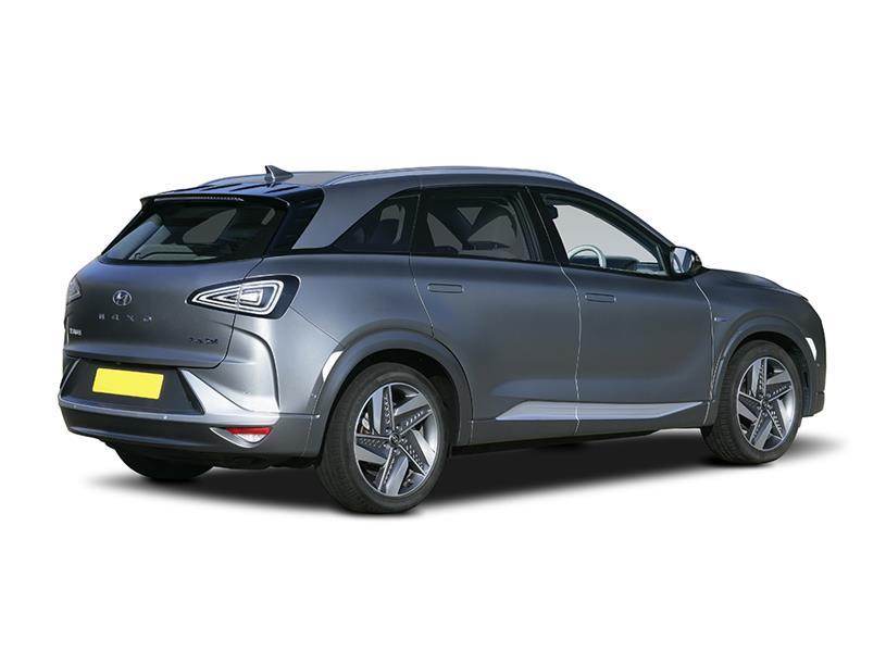 3978720 Hydrogen fuel cell Premium SE 5dr CVT